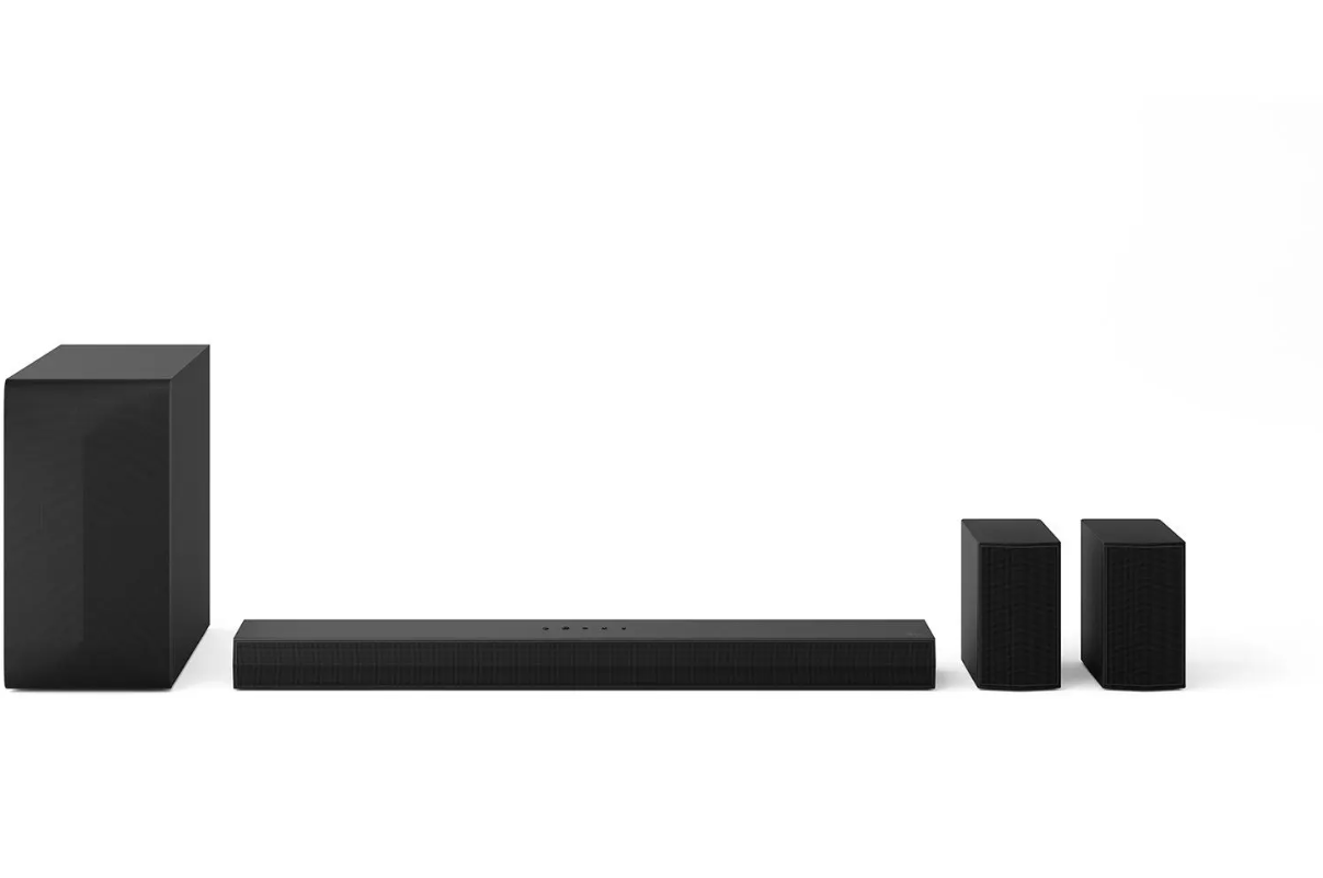 Soundbar
