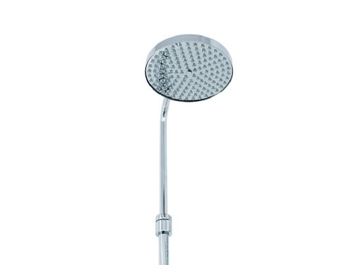 Chuveiro inox