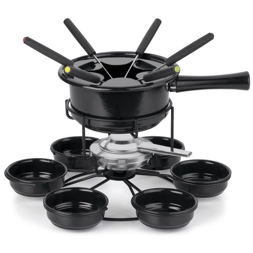 Aparelho de fondue